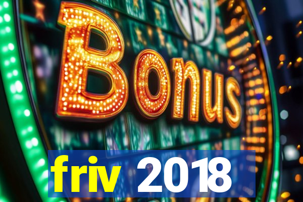 friv 2018